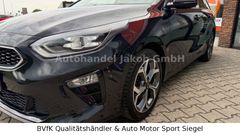 KIA cee'd/Sportswagon/Tüv&Service Neu/Garantie!