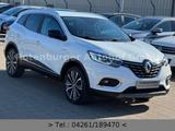 Renault Kadjar 1.3 TCE*160*BOSE*EDITION*LEDER*TÜV NEU* - weiße Renault Kadjar