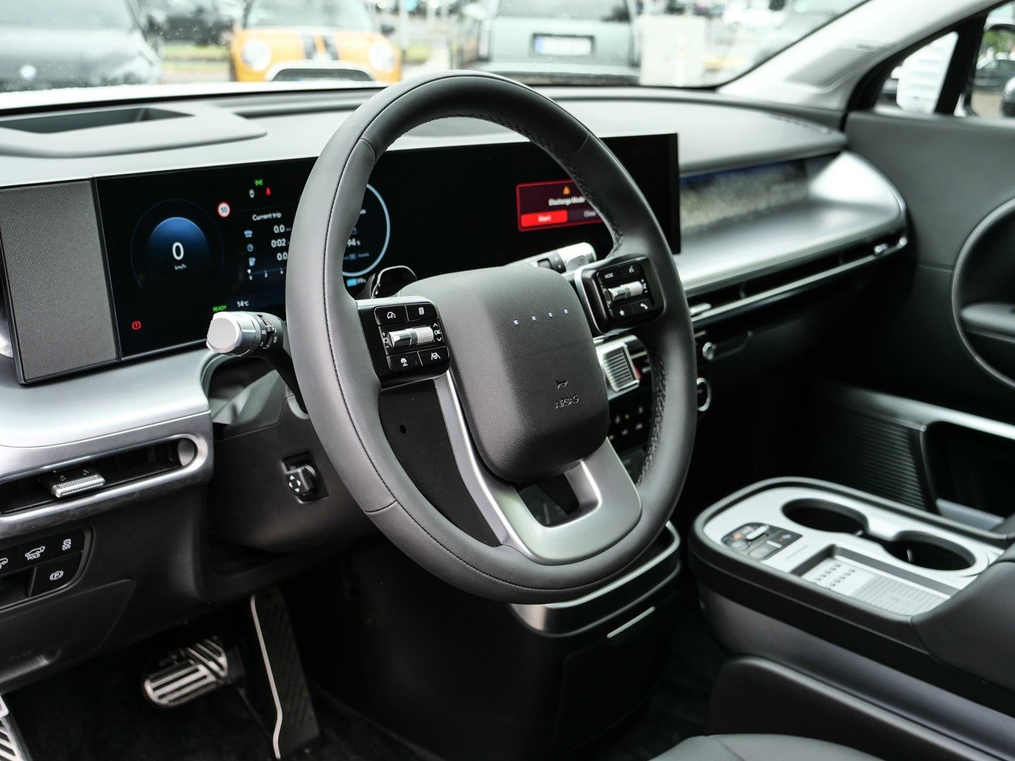 Hyundai IONIQ 9 - Bild 8