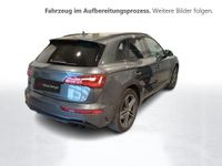 Audi SQ5 - Vorschau Bild 6