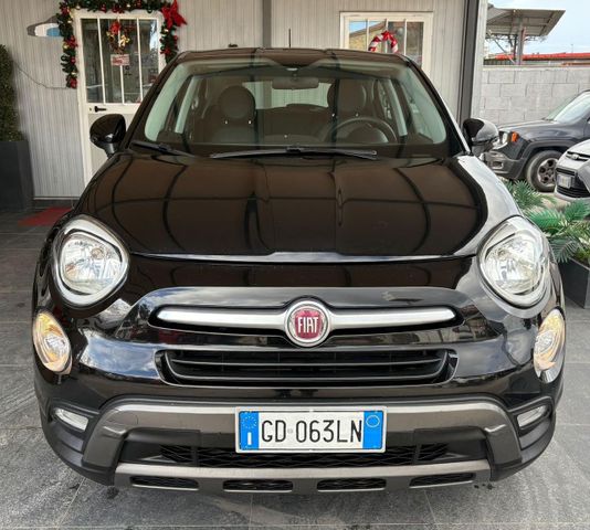 Fiat 500X 1.4 m air GPL cross plus autom