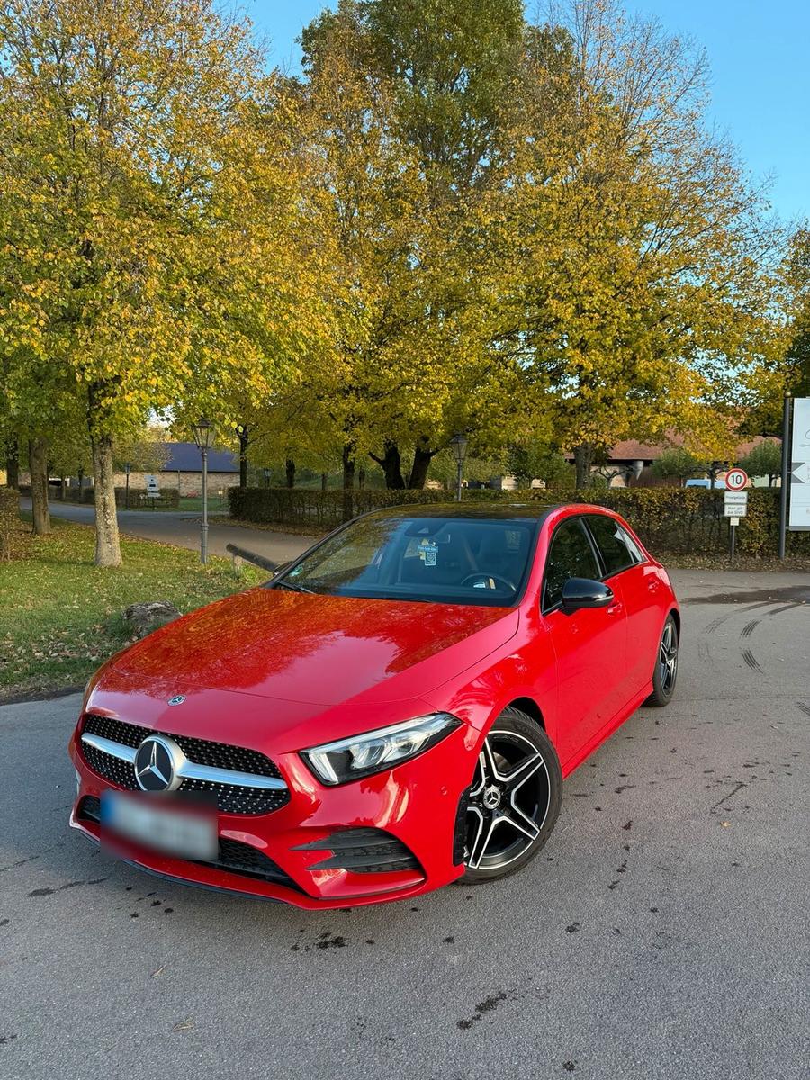 Mercedes-Benz Andere