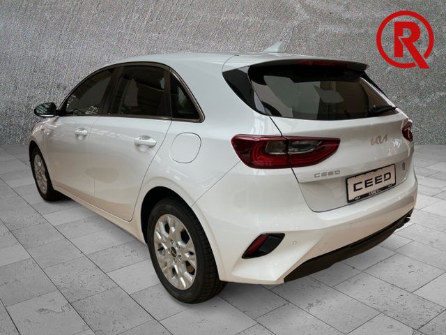 Ceed Vision 1.5 T-GDI Navi LenkradHZG SHZ PDC 2-