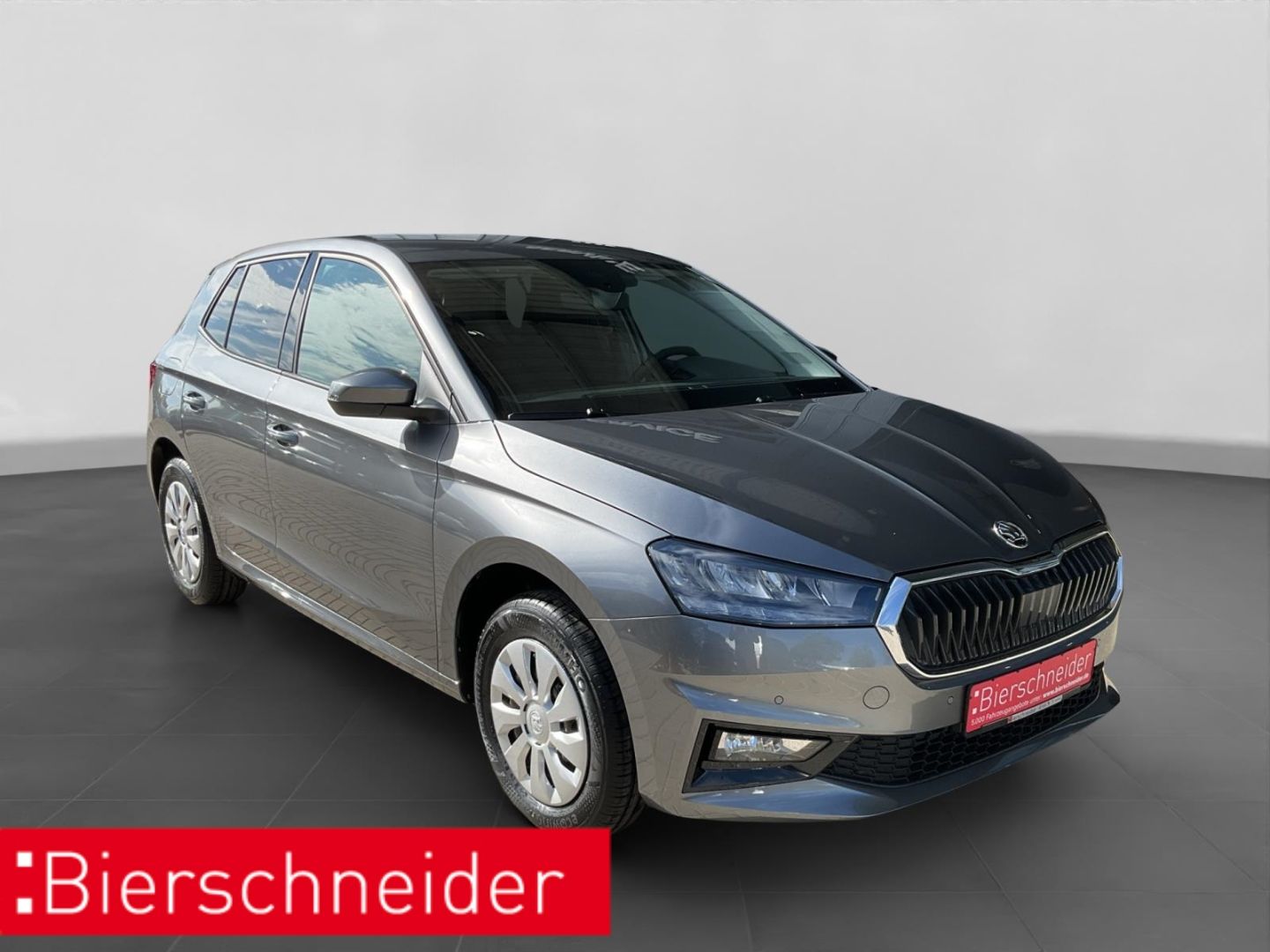 Skoda Fabia - Bild 9