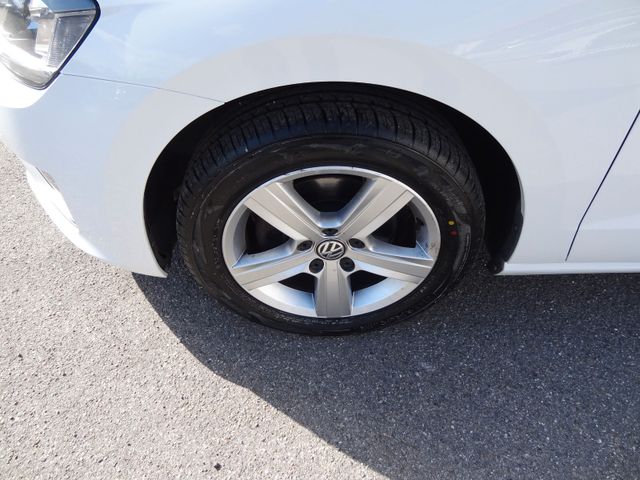 Fahrzeugabbildung Volkswagen Golf Sportsvan/Highline/1.Hand/DSG/Navi/Xenon/