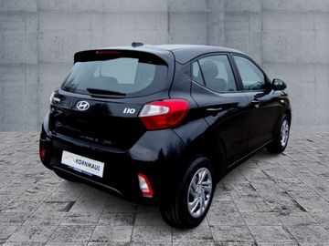 Hyundai i10 1.0 Select (63PS) MY25