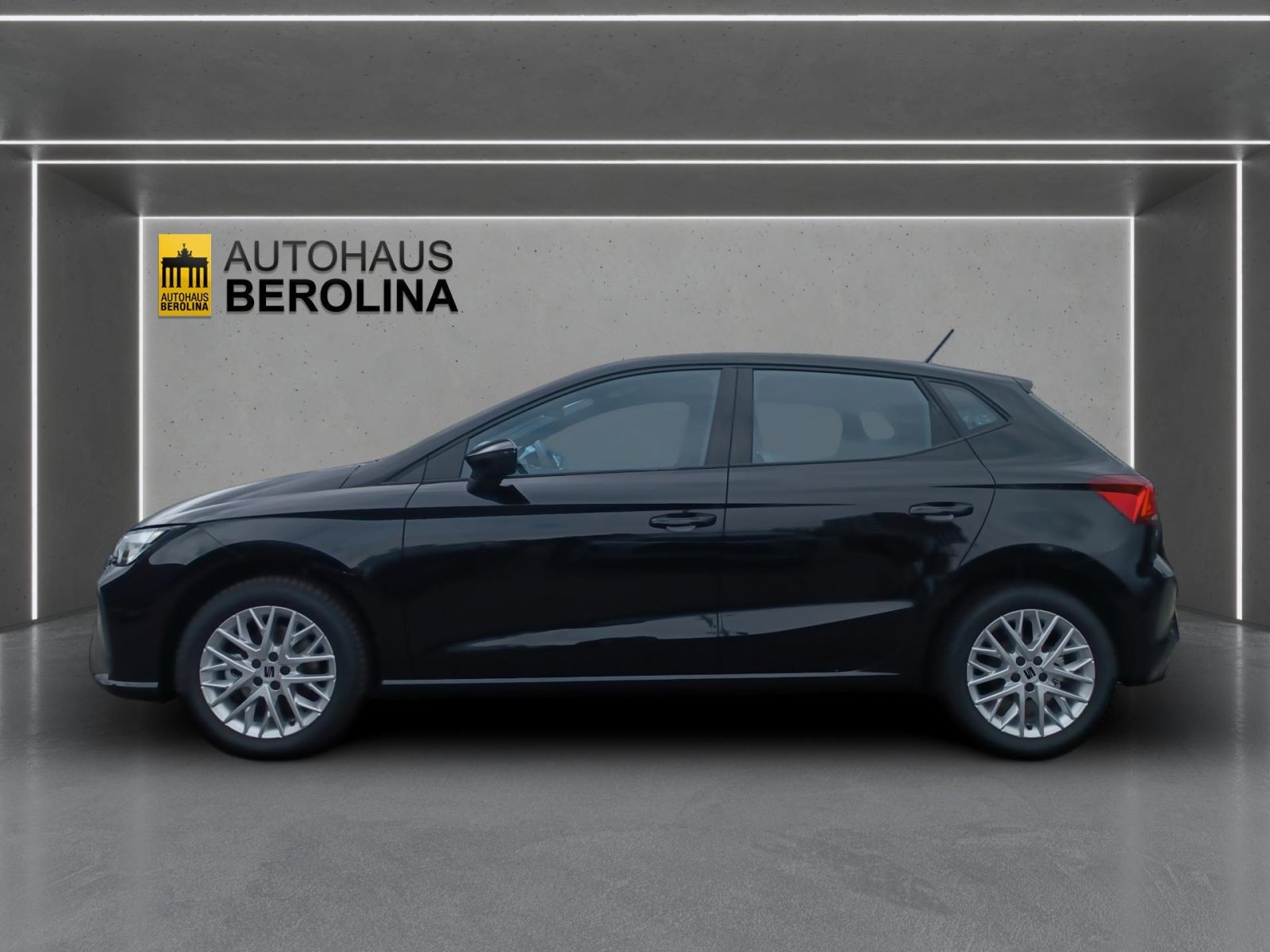 Seat Ibiza - Bild 4