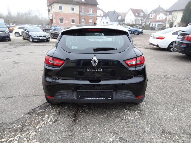 Fahrzeugabbildung Renault Clio IV Experience/1.Hd/Klima/Navi/Tempo/Garanti