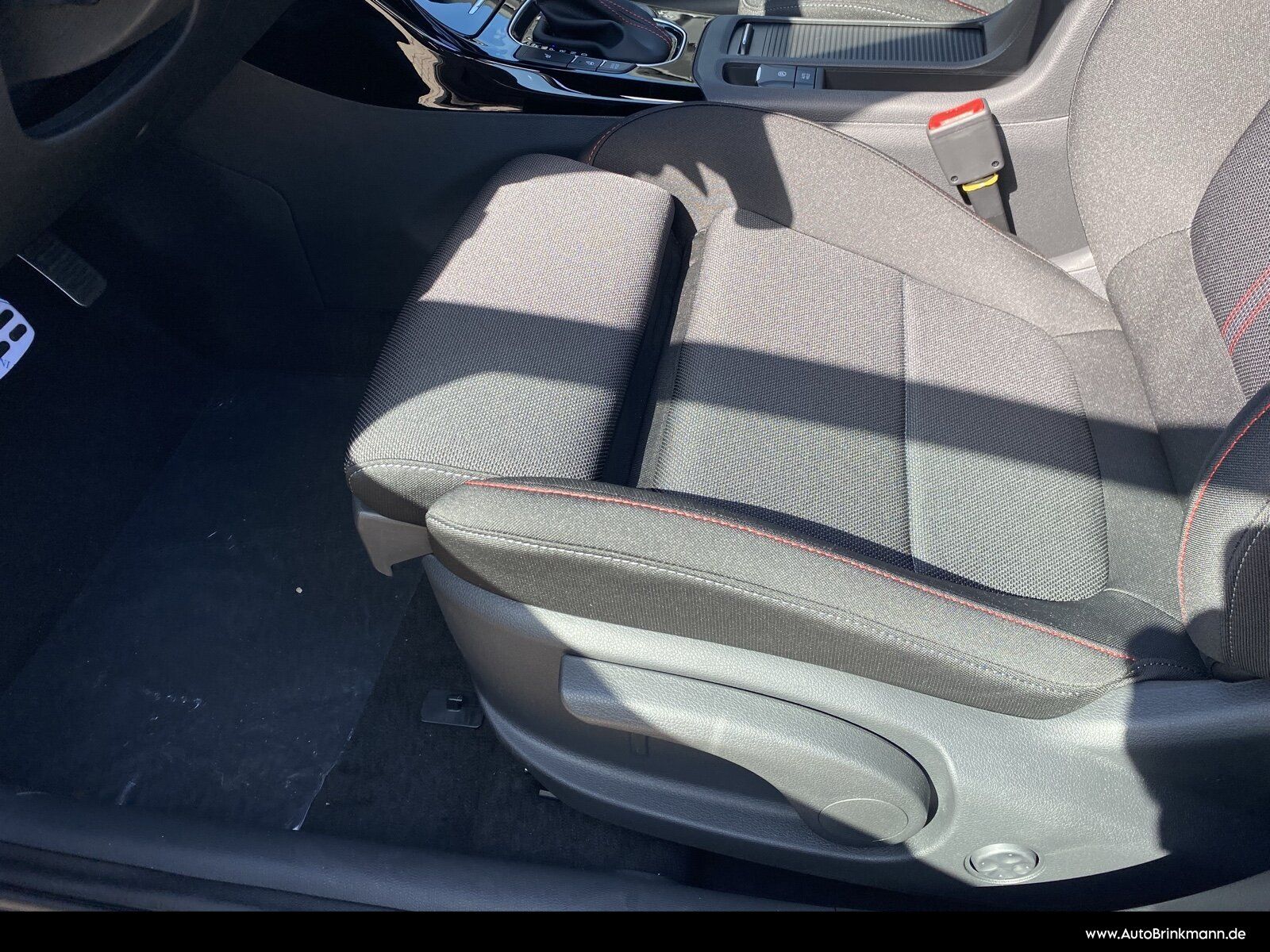 Hyundai i30 – Bild 20