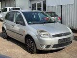 Ford Fiesta Trend *Klima*PDC*Allwetterreifen - gebrauchte Ford Fiesta aus dem Jahr 2003