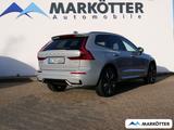 Volvo XC60 T8 AWD Plus Dark Plug-In Hybrid/360°CAM/AHK - gebrauchte Pickups