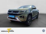 Volkswagen Amarok 3.0 TDI DOKA STYLE AHK MATRIX VIRTUAL - VW Amarok in Duisburg