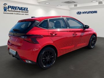 Hyundai i20 - 3