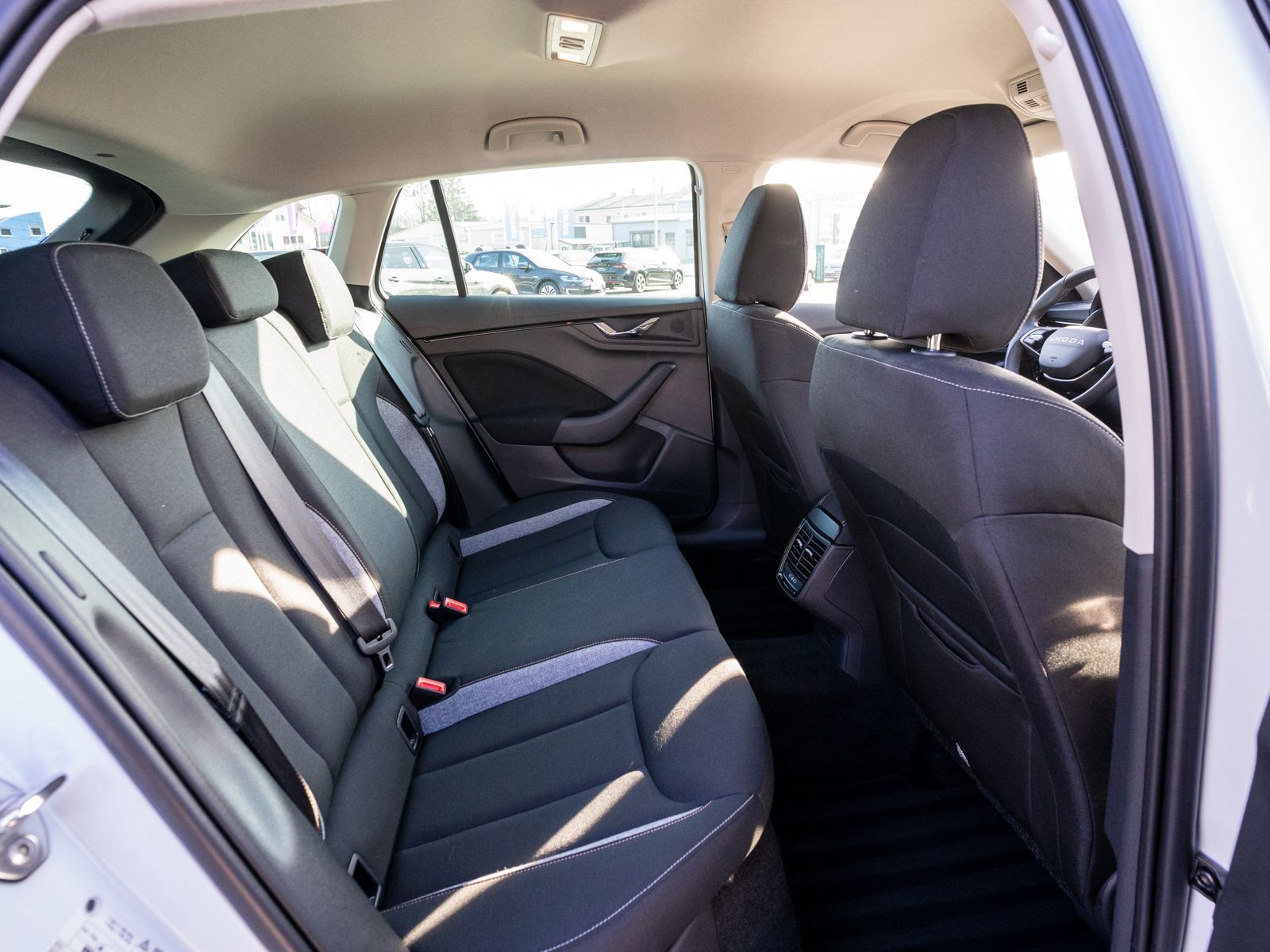 Skoda Scala - Bild 7