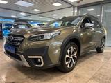 Subaru Platinum | AHK | Navi | Leder | harman-kardon - Subaru Outback mit Benzin-Antrieb