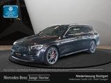 Mercedes-Benz E 53 AMG 4M T Pano/Dynamic+/HuD/Fahrass+/Burme - gebrauchte Mercedes-Benz E 53 AMG aus dem Jahr 2021