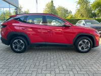 Hyundai TUCSON - Vorschau Bild 10
