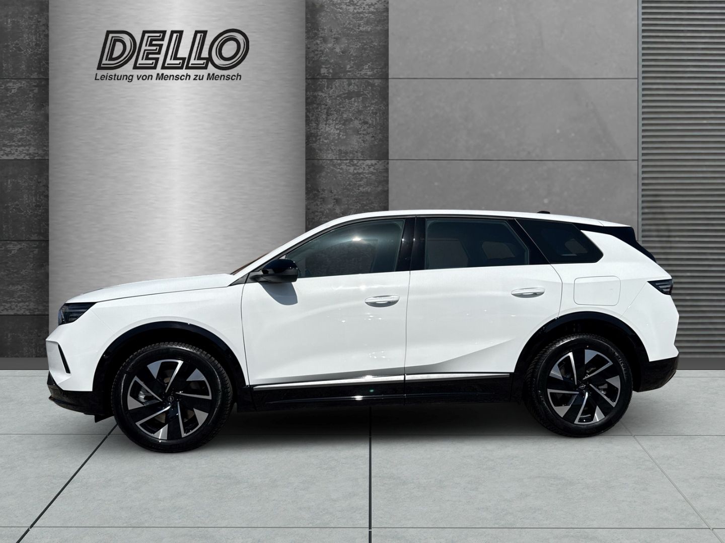 Opel Grandland (X) - Bild 2