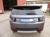 Land Rover Discovery Sport Aut./4x4/Navi/Pano/Leder/LED/PDC - Land Rover Discovery Sport