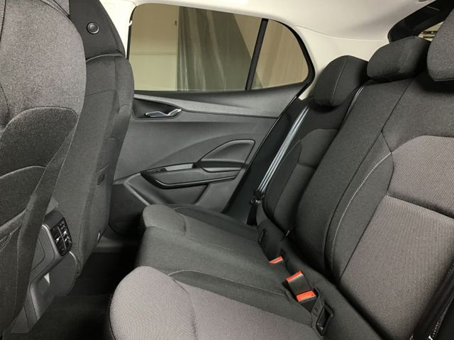 Fahrzeugabbildung Skoda Fabia Selection 1.0 TSI LED/Kamera/Tempo/SHZ/DAB