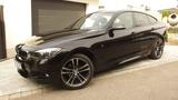 BMW 320 Gran Turismo Gran Turismo 320d xDrive M  - gebrauchte BMW 320 Gran Turismo aus dem Jahr 2019