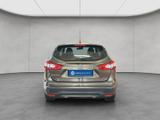 Nissan Qashqai 1.2 DIG-T ACENTA - Nissan Qashqai Gebrauchtwagen in Stuttgart