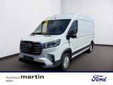 Maxus DELIVER 9 2,0 Transporter RWD Luxury PDC KAMERA - gebrauchte Maxus Deliver 9 aus dem Jahr 2024