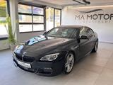 BMW Gran Coupe 650 i xDrive/Soft-Close/Harman-Kardon - BMW 6er Reihe in Stuttgart