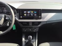 Skoda Kamiq - Vorschau Bild 18