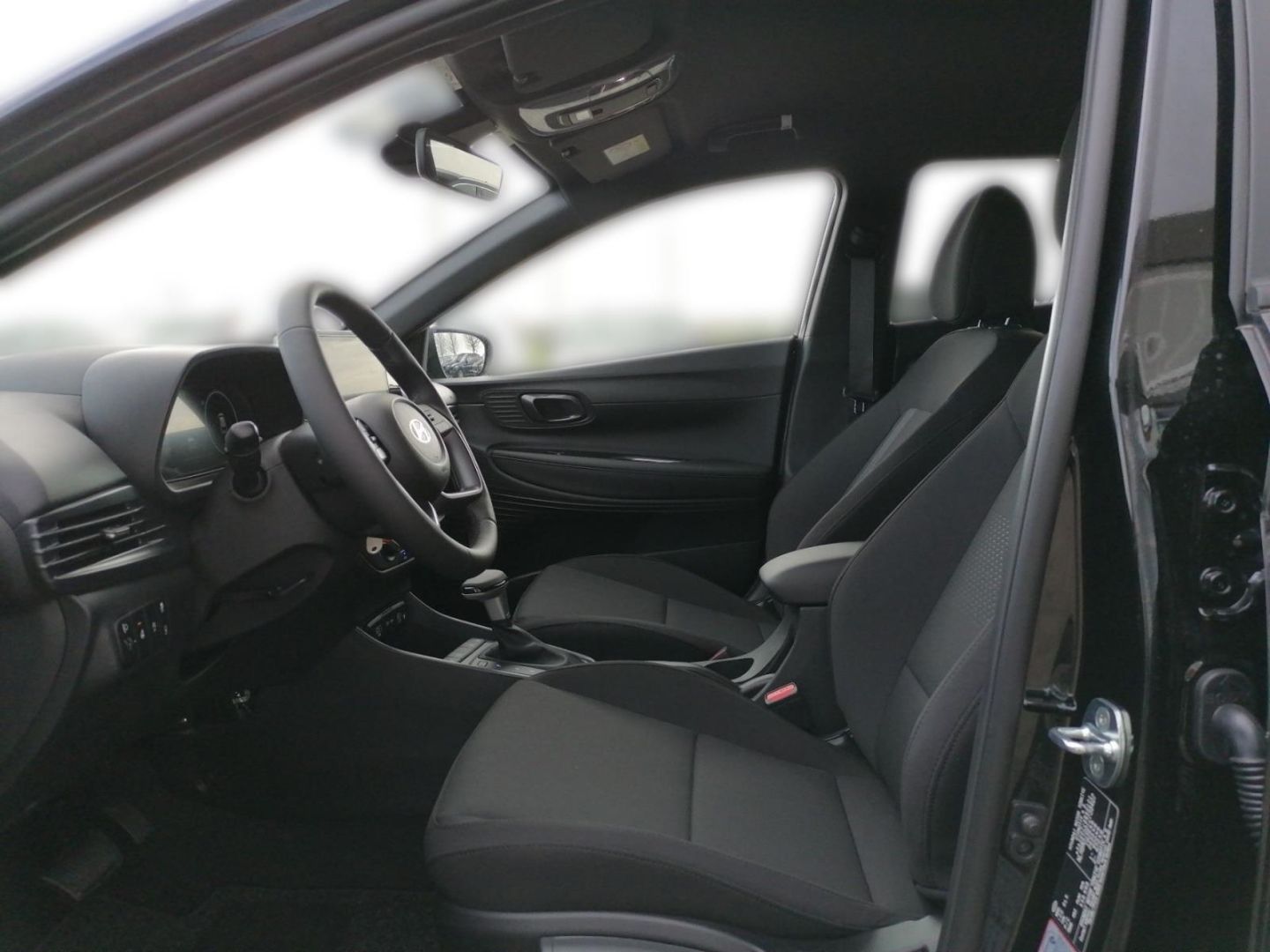 Hyundai i20 – Bild 7
