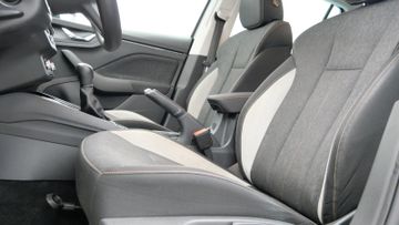 Skoda Scala Style 1,5 TSI NAVI ACC LED PDC