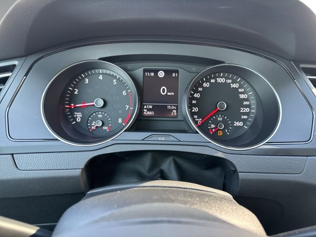 Passat Variant 1.5 TSI DSG LED+NAVI.+KAMERA+TEMP