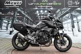 Yamaha MT 10  - YAMAHA MT 10