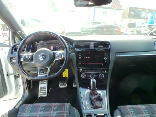 VW Golf GTI GTI Performance BMTStart-Stopp – Bild 4