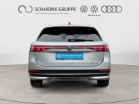 Volkswagen Passat - Vorschau Bild 4