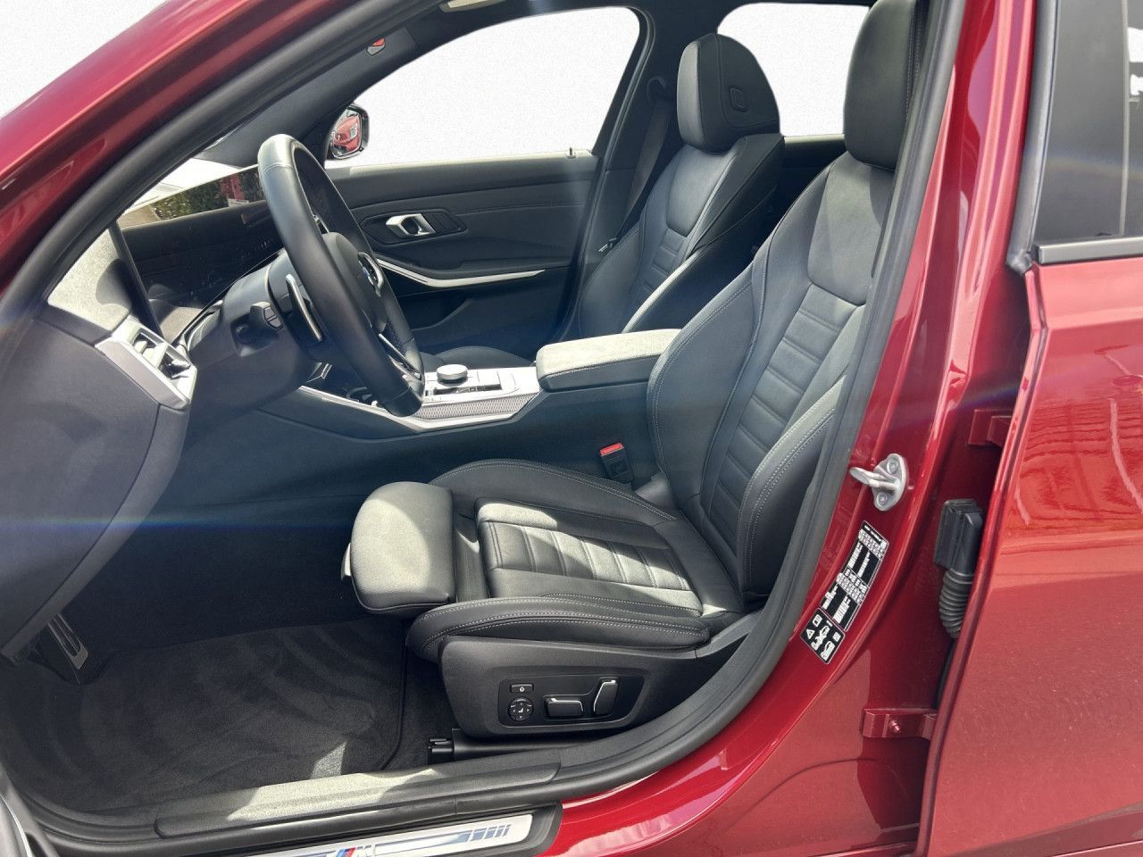 BMW 330 - Bild 11