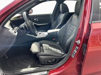 BMW 330 - Vorschau Bild 11