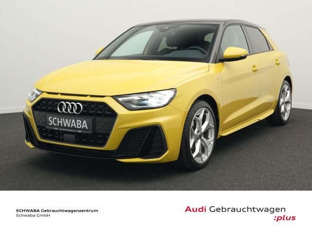 Audi A1 - Bild 1