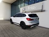 BMW X1 25e Sport Line xDr. LED+NAVI+KLIMAAUTO+PDC+SH - BMW X1: Allradantrieb