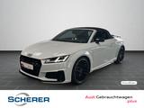 Audi TTS Roadster 2.0 TFSI - gebrauchte Audi TTS aus dem Jahr 2023