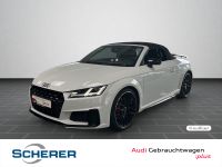 Audi TT - Vorschau Bild 1