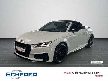 Audi TT Roadster 40 TFSI