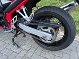Suzuki Bandit GSF 650 SA - SUZUKI GS 650