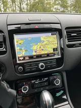 Volkswagen Touareg 3.0 V6 TDI 150kW Tiptr Exclusive BMo... - gebrauchte VW Touareg aus dem Jahr 2014