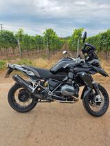 BMW R1200 GS - Offers