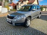 Skoda Yeti Elegance Plus Edition*1 HAND*TOP-AUSST*W-KM - Skoda Yeti: Edition Plus