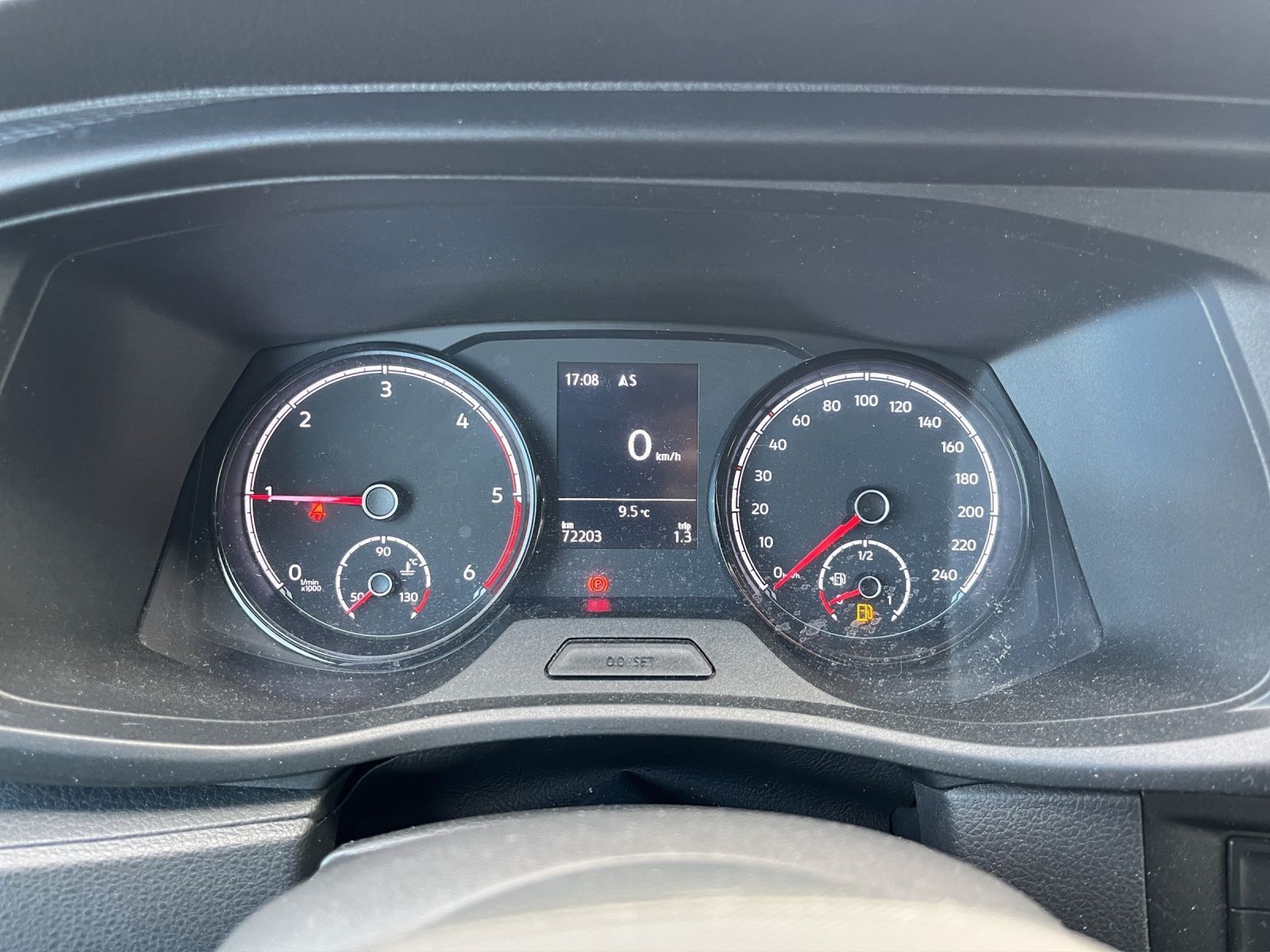 Volkswagen T6 Multivan - Bild 10