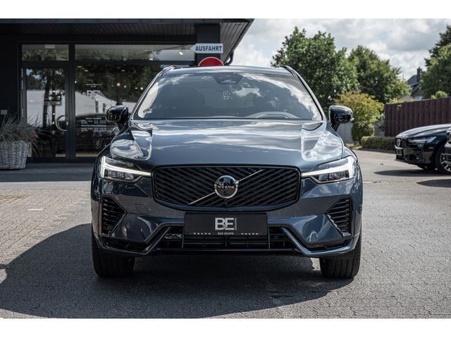 Volvo XC60 T8 Plus Dark PANO AHK HEAD-UP DISPLAY imagem 2