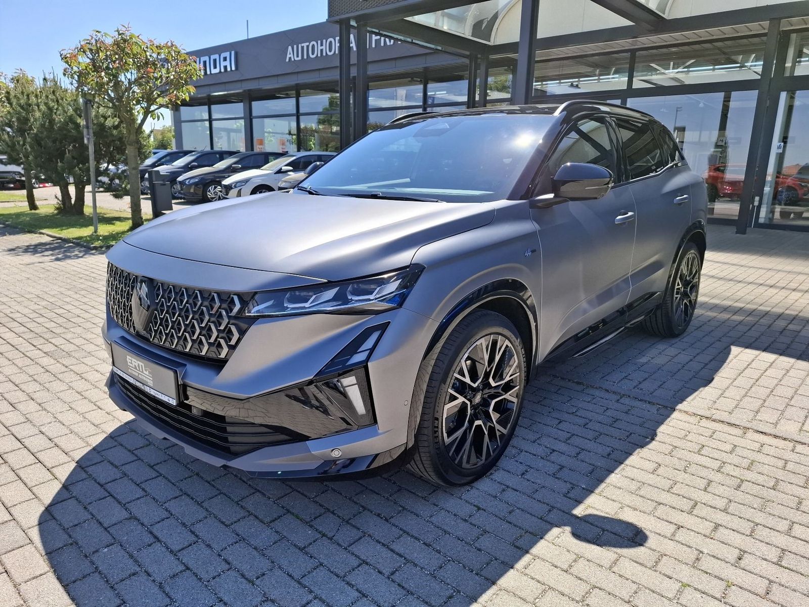 Renault Austral - Bild 1