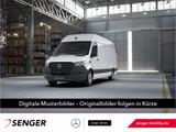 Mercedes-Benz Sprinter 317 CDI KA L3H2 MBUX 360°-Kamera Navi - Mercedes-Benz Sprinter Gebrauchtwagen in Bielefeld